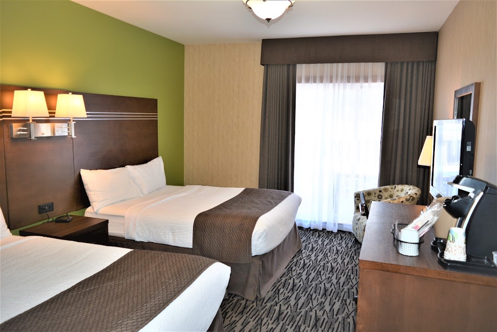 Fernie Stanford Resort | 100 Riverside Way, Fernie, BC V0B 1M1, Canada | Phone: (250) 423-5000