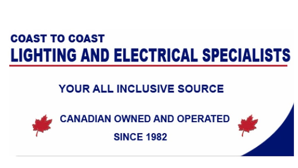 Sureway International Electric Inc | 3151 Wharton Way, Mississauga, ON L4X 2B6, Canada | Phone: (905) 624-0077