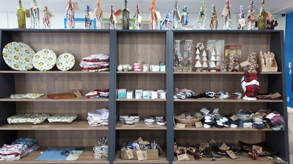 Boutique APHK | 655 Rue Taché, Saint-Pascal, QC G0L 3Y0, Canada | Phone: (418) 492-7149
