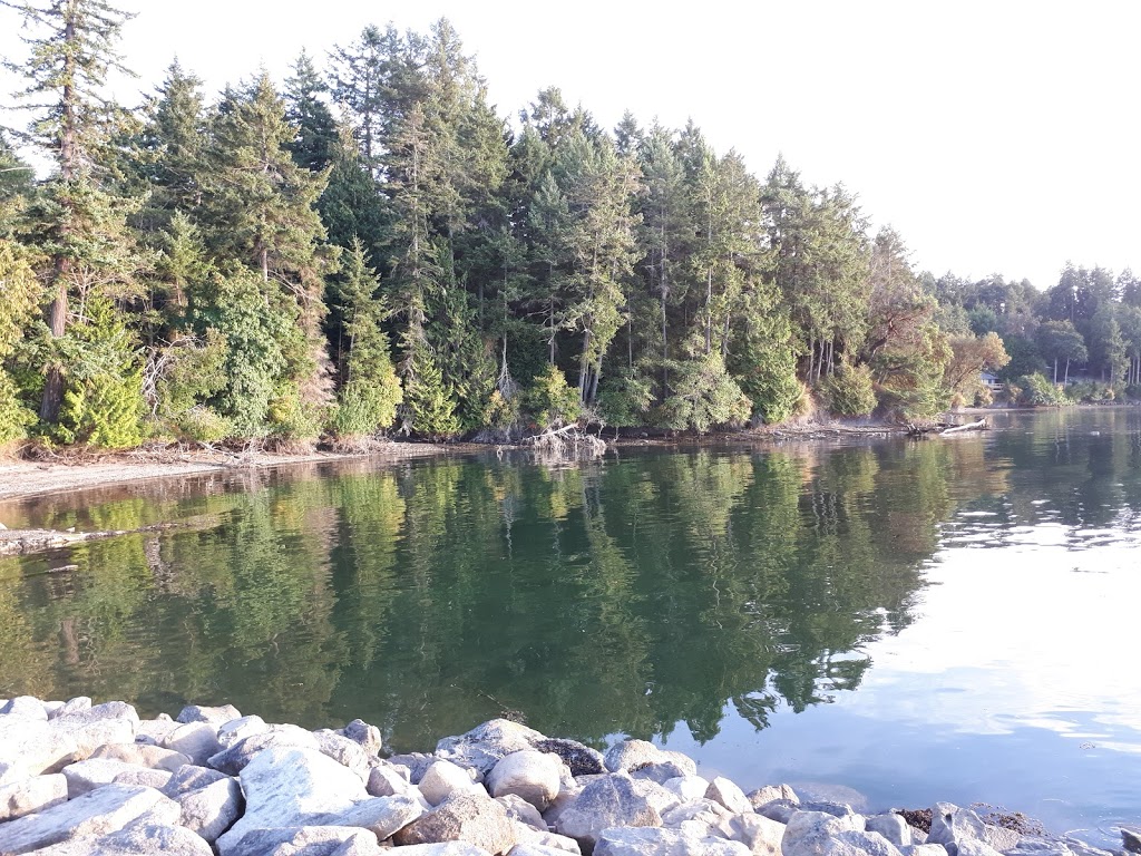 Winter Cove Marine Park | Church Bay Rd, Saturna, BC V0N 2Y0, Canada