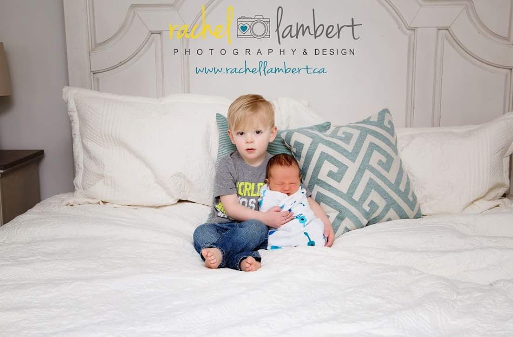 Rachel Lambert Photography & Design | 85 Belgian St, Cochrane, AB T4C 0M3, Canada | Phone: (403) 654-7116