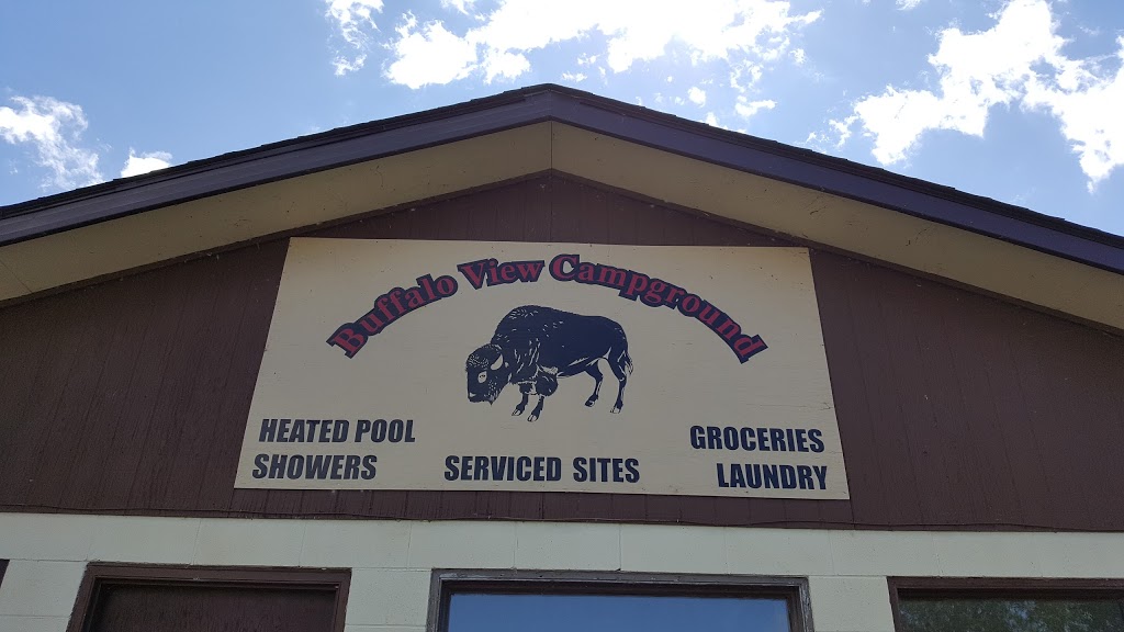 Buffalo View Campground | Unnamed Road, 1P0, Findlater, SK S0H 4C0, Canada | Phone: (306) 693-7453