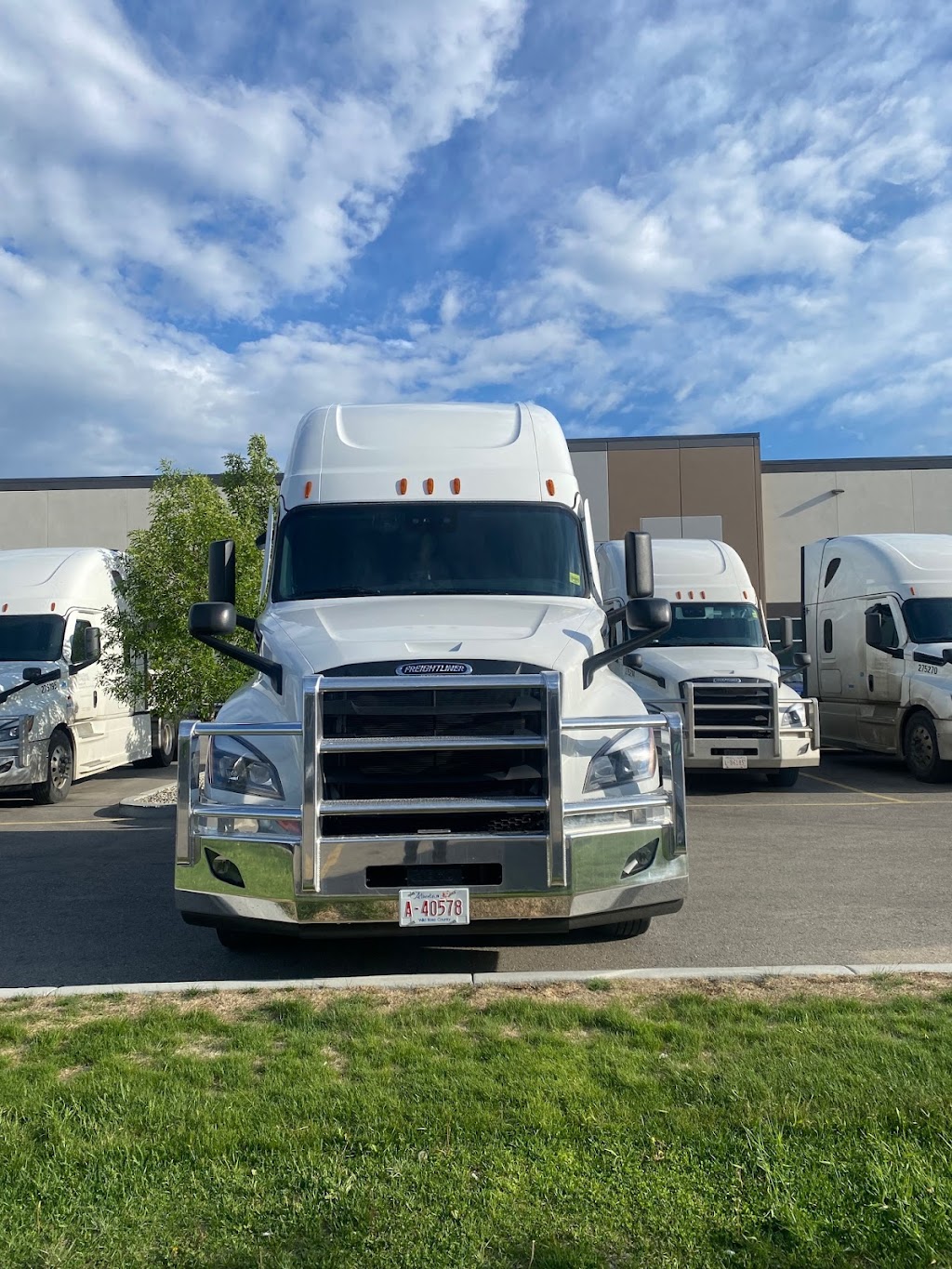 Bulltrans Express Inc. | 7 Elmont Rise SW, Calgary, AB T3H 4X8, Canada | Phone: (403) 819-7996