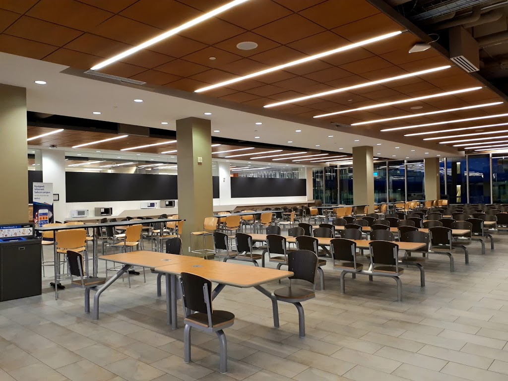 Bow Valley College, South Campus | 345 6 Ave SE, Calgary, AB T2G 4V1, Canada | Phone: (403) 410-1400