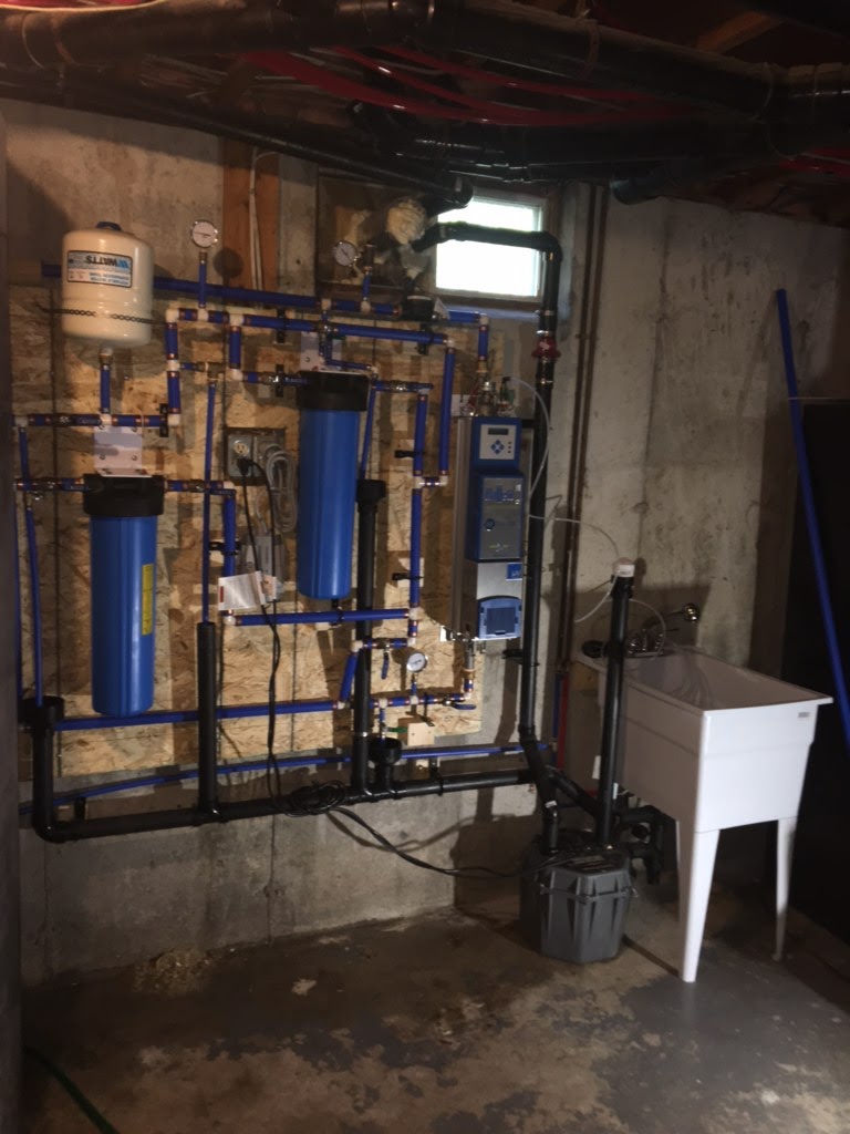 PlumbWize Plumbing & Drain services Branford | 162-245 King George Rd, Brantford, ON N3R 7N7, Canada | Phone: (519) 757-6199