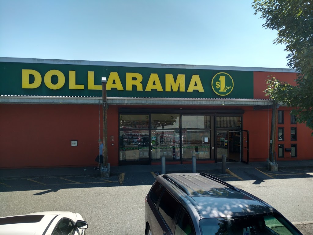 Dollarama | 1341 Main St, North Vancouver, BC V7J 1C5, Canada | Phone: (604) 924-5061