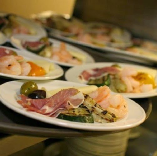 Signature Catering | 231 Milner Ave, Scarborough, ON M1S 5E3, Canada | Phone: (416) 562-7801