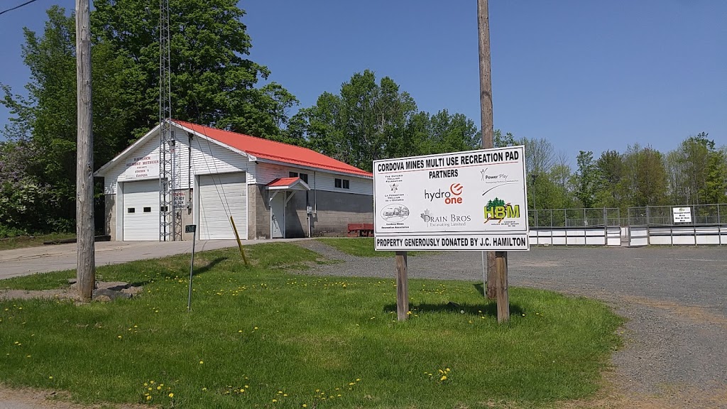 Havelock-Belmont-Methuen Township Fire Station 2 | 3360 COUNTY RD, Havelock, ON K0L 1Z0, Canada | Phone: (705) 778-3183