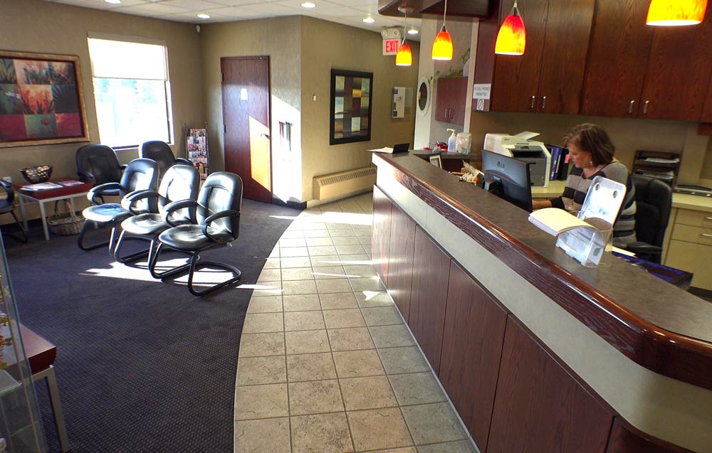 Ultima Dental Wellness | 506 71 Ave SW #202, Calgary, AB T2V 4V4, Canada | Phone: (403) 259-3401