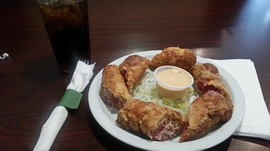 Conner Street Pub | 2326 Conner St, Port Huron, MI 48060, USA | Phone: (810) 216-6462