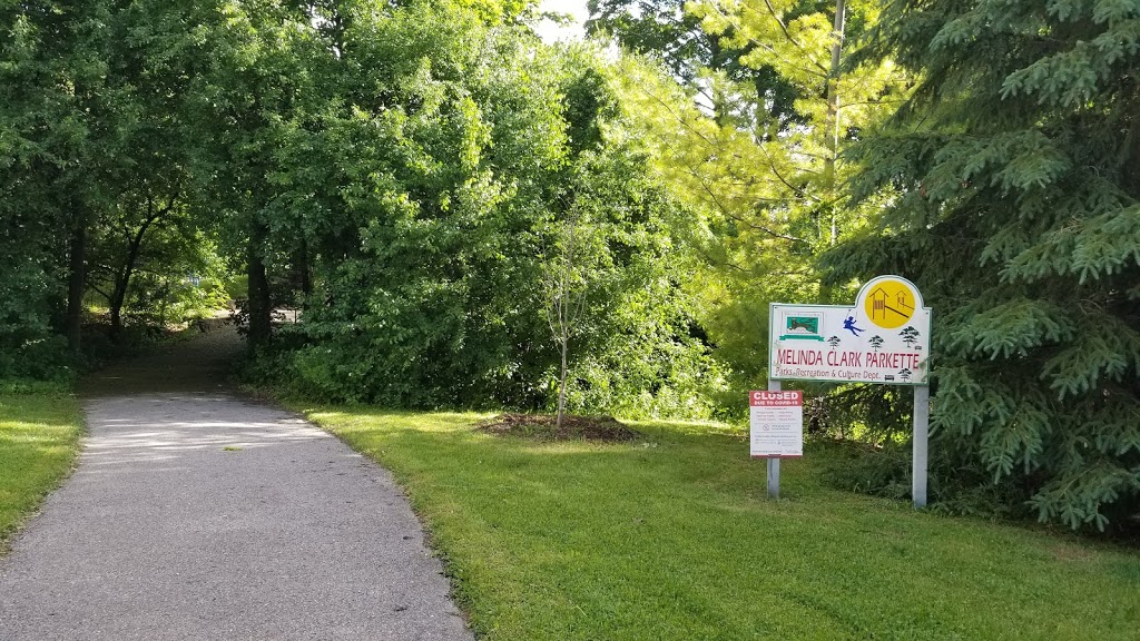 Melinda Clarke Parkette | 45 Royal Chapin Crescent, Richmond Hill, ON L4S 1Z7, Canada | Phone: (905) 771-8800