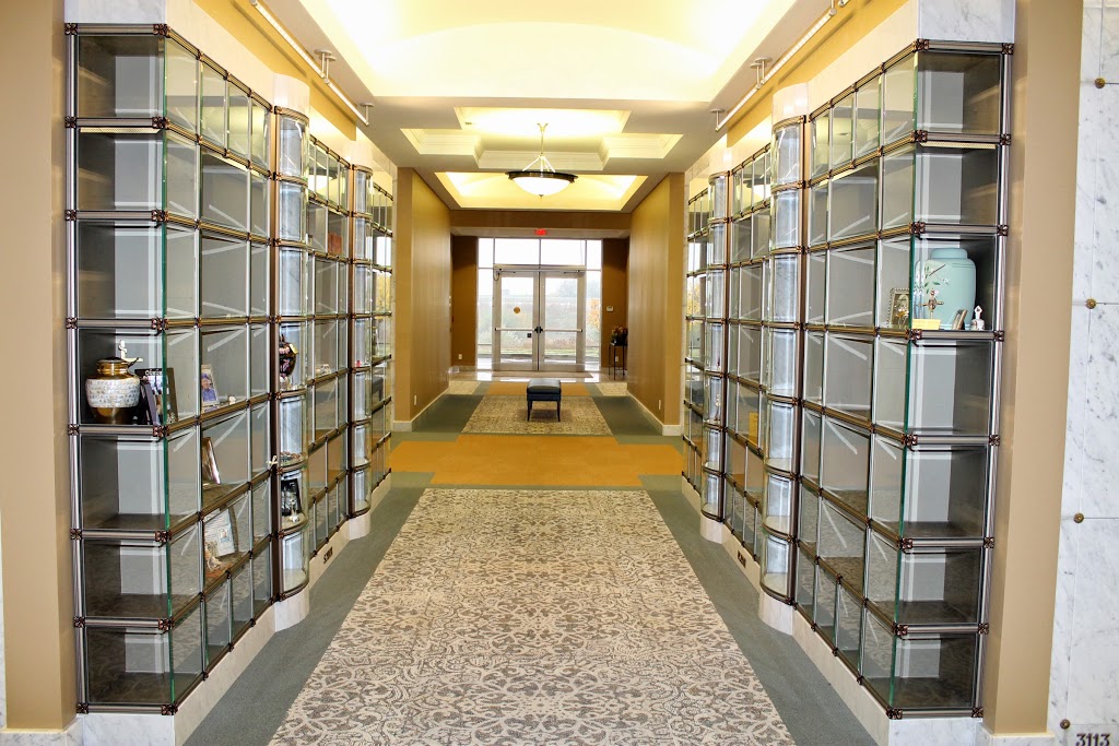 Beechwood Cemetery | 7241 Jane St, Concord, ON L4K 1A7, Canada | Phone: (905) 669-1827