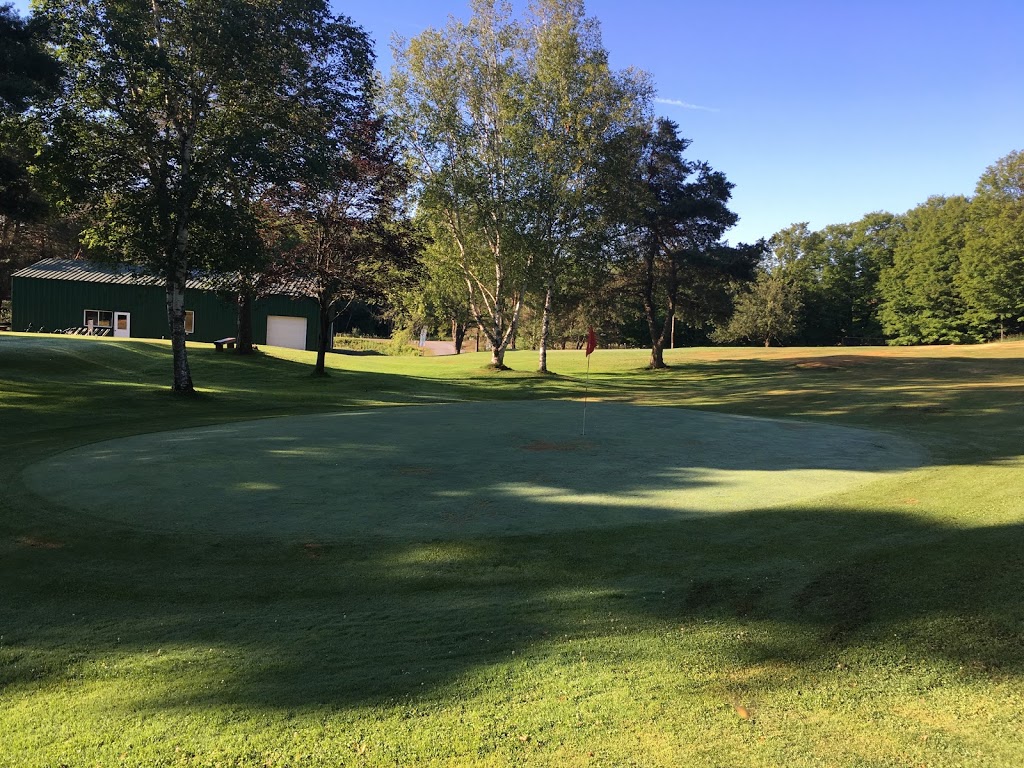 Owenbrook Golf Course | Peterborough 504, Apsley, ON K0L 1A0, Canada | Phone: (705) 656-4343
