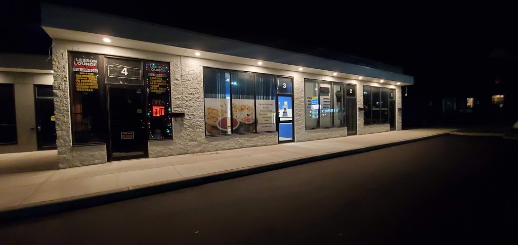 Mi Guanaquita | 120 Erie St S, Leamington, ON N8H 3B6, Canada | Phone: (519) 398-8110