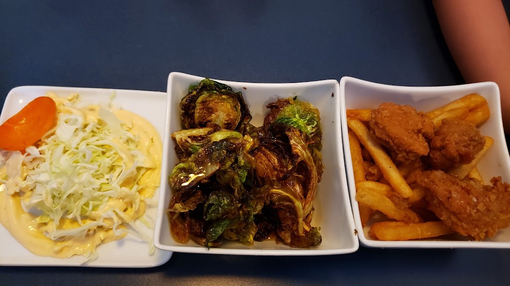 Kims Fried Chicken | 5725 Vedder Rd #4, Chilliwack, BC V2R 3N4, Canada | Phone: (604) 846-1212