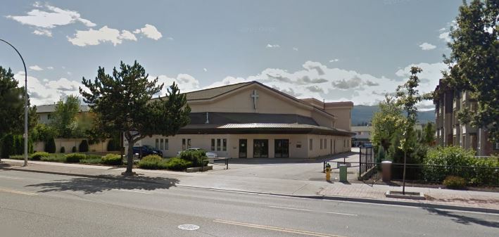 Kelowna Nazarene Church | 1305 BC-33, Kelowna, BC V1X 1Z3, Canada | Phone: (250) 868-2238