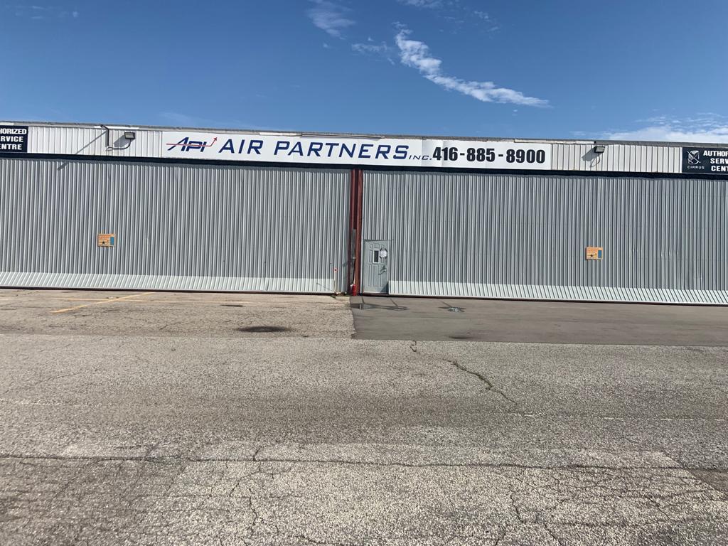 Air Partners Inc | 2833 16th Ave, Markham, ON L3R 0P8, Canada | Phone: (905) 513-0354