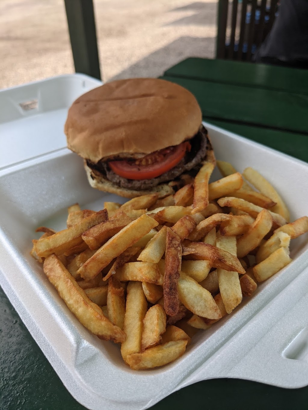 Smokin Chip Wagon (Poutine) Bancroft Ontario | 198 Hastings St N, Bancroft, ON K0L 1C0, Canada | Phone: (613) 332-8648