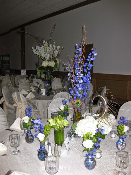 Christophers Flowers | 1719 Hancock St, Port Huron, MI 48060, USA | Phone: (810) 989-7673