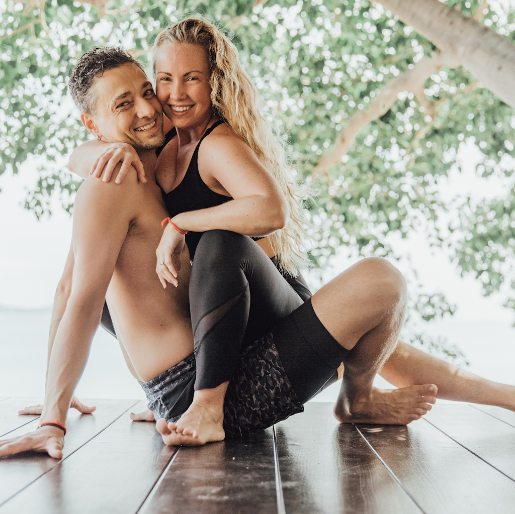Strong With Nature Yoga | 105 Hall St E, Moose Jaw, SK S6H 0T7, Canada | Phone: (306) 693-1769