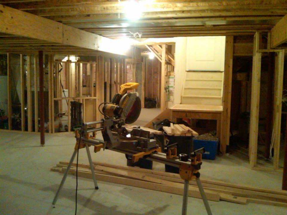Reno Industries | 238 Emma Broadbent Ct, Newmarket, ON L3X 3K8, Canada | Phone: (416) 989-8773