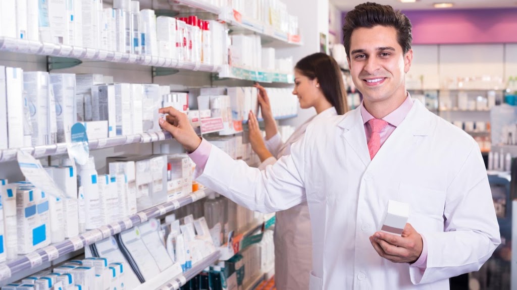 You!Drugmart | 359 Johnson Ave W Unit E, Winnipeg, MB R2L 0J2, Canada | Phone: (204) 654-9499