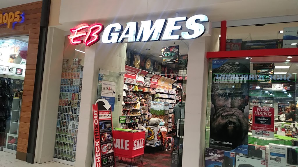 GameStop | Woodgrove Shopping Centre, 6631 Island Hwy N, Nanaimo, BC V9T 4T7, Canada | Phone: (250) 390-4443