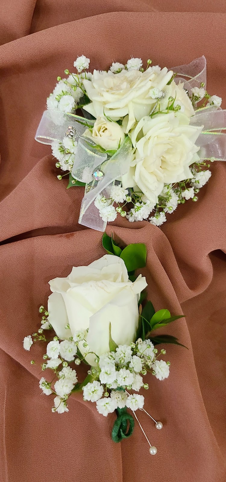 Daisys Flower Boutique | 6966 148 St, Surrey, BC V3S 3E2, Canada | Phone: (604) 773-9656