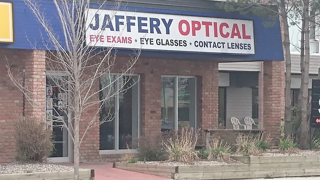 Jaffery Optical | 117 Macleod Trail SW A, High River, AB T1V 1M9, Canada | Phone: (403) 652-1213