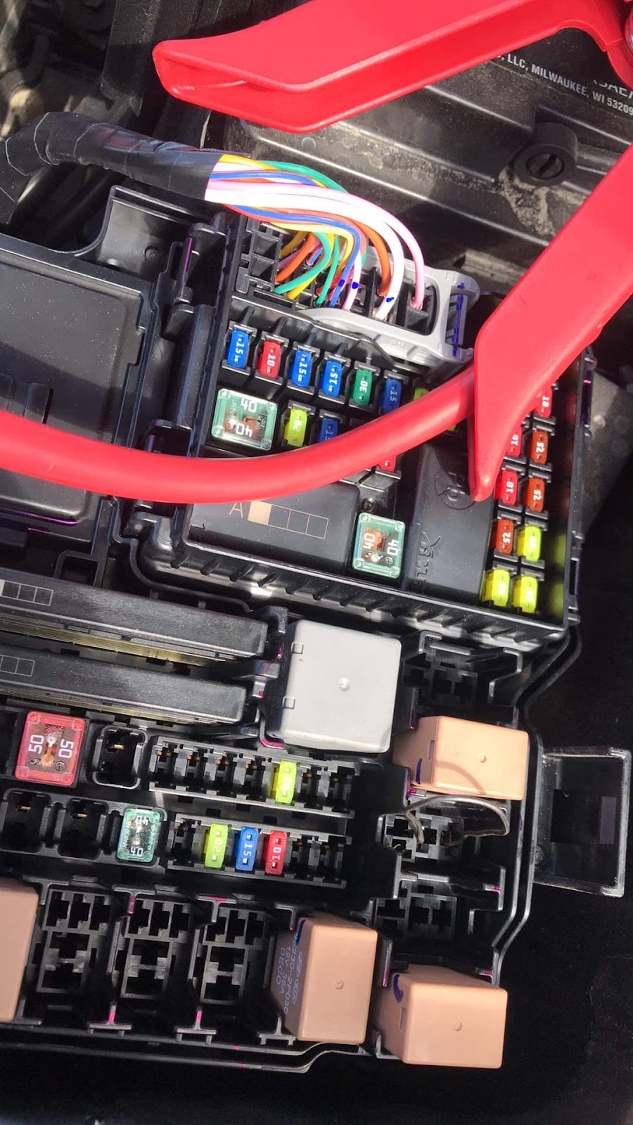 Soluscan Mécanique Mobile | 1030 Rue Thérèse-Casgrain, Chicoutimi, QC G7H 6K8, Canada | Phone: (581) 234-9595