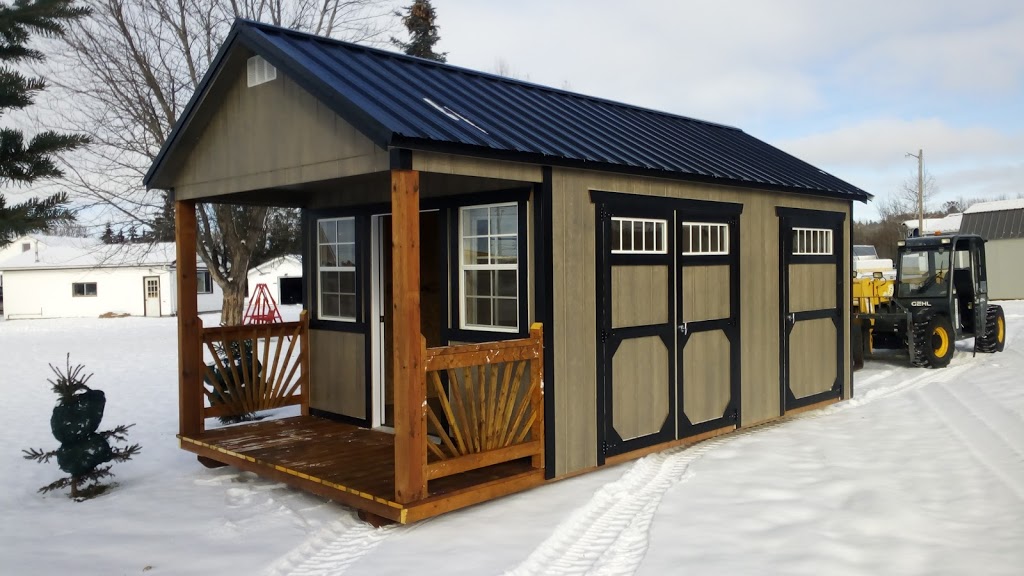 Northern OHB | 11750 ON-64, Verner, ON P0H 2M0, Canada | Phone: (705) 492-1895