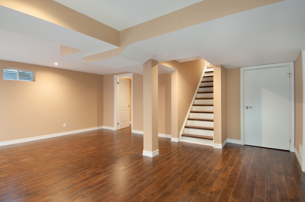 The Basement Store | 1426 Wallace Rd, Oakville, ON L6L 2Y2, Canada | Phone: (905) 469-6789