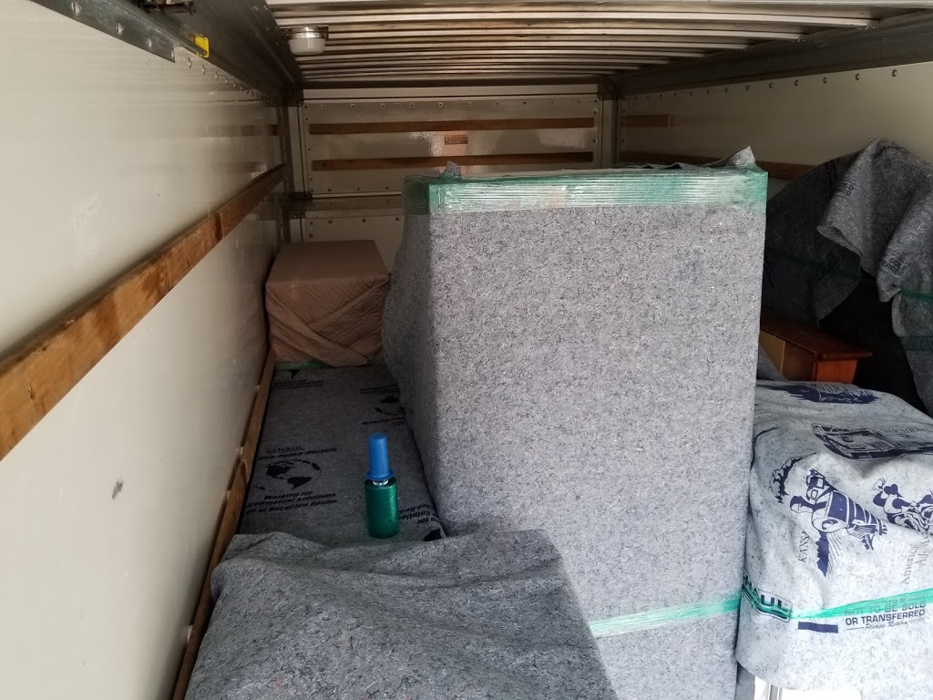R&A Movers | 597 Compton Ct, Windsor, ON N9E 4P7, Canada | Phone: (877) 700-6468