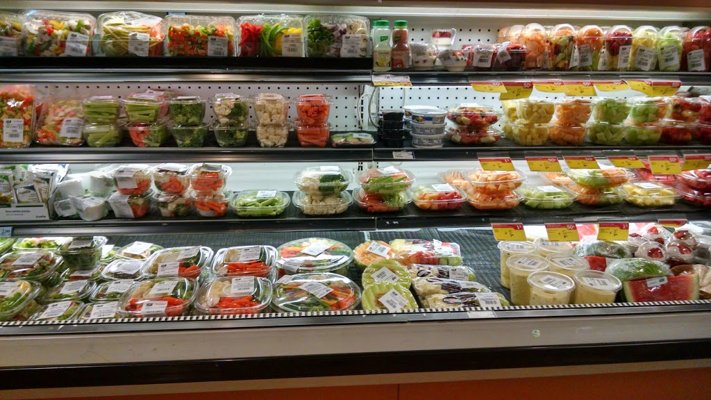 Supermarché IGA St-Henri | 59 Route Campagna, Saint-Henri, QC G0R 3E0, Canada | Phone: (418) 882-5375