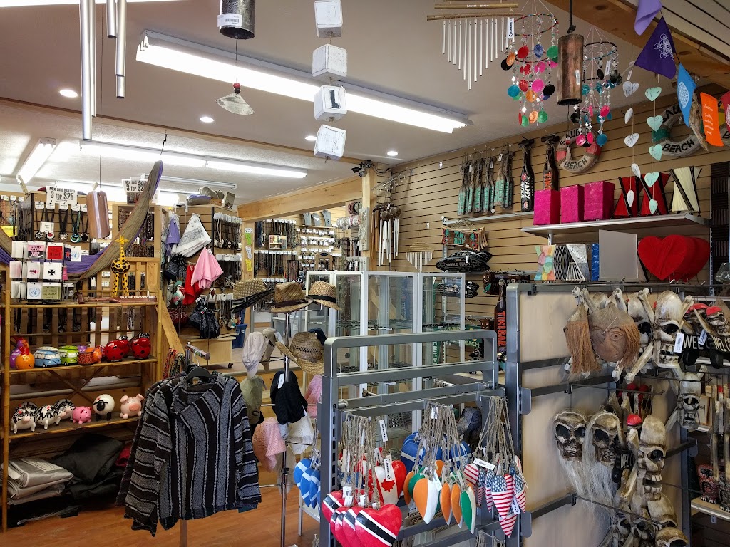 Spareparts | 107 Main St, Sauble Beach, ON N0H 2G0, Canada | Phone: (519) 341-5290