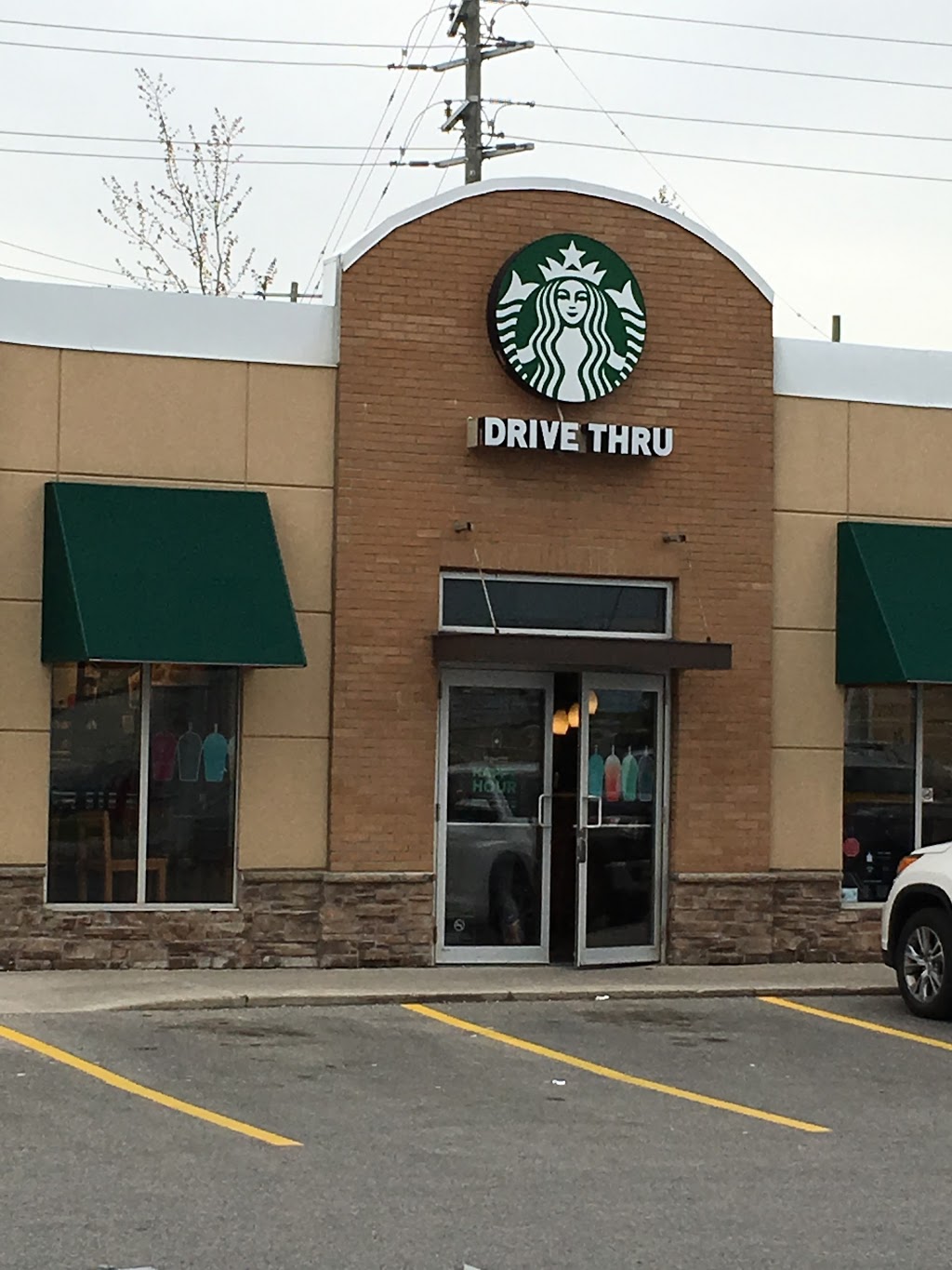 Canadian Tire Gas+ - Waterloo Erb St. | 650 Erb St W, Waterloo, ON N2T 2Z7, Canada | Phone: (519) 883-1724