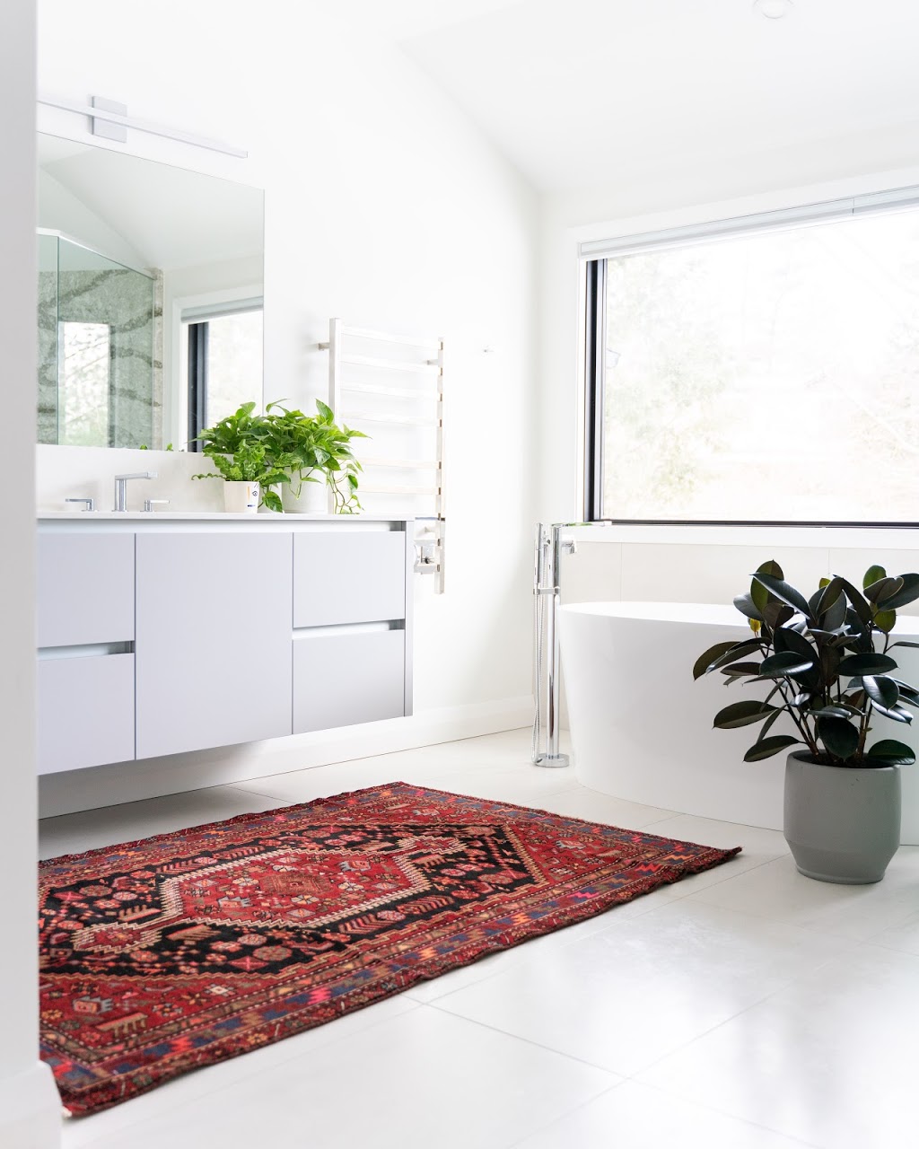 Floor Coverings International Northshore | 998 Harbourside Dr Unit 103, North Vancouver, BC V7P 3T2, Canada | Phone: (604) 409-4923