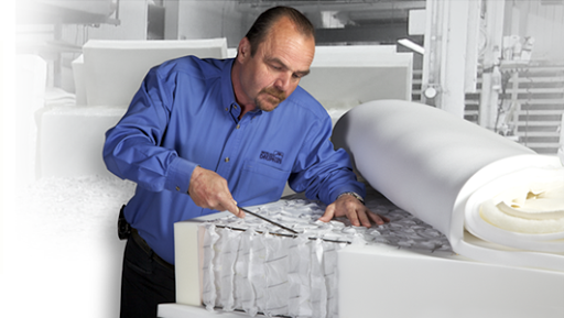 Matelas Dauphin | 2293 Avenue Chauveau #160, Québec, QC G2C 0G7, Canada | Phone: (418) 915-7598