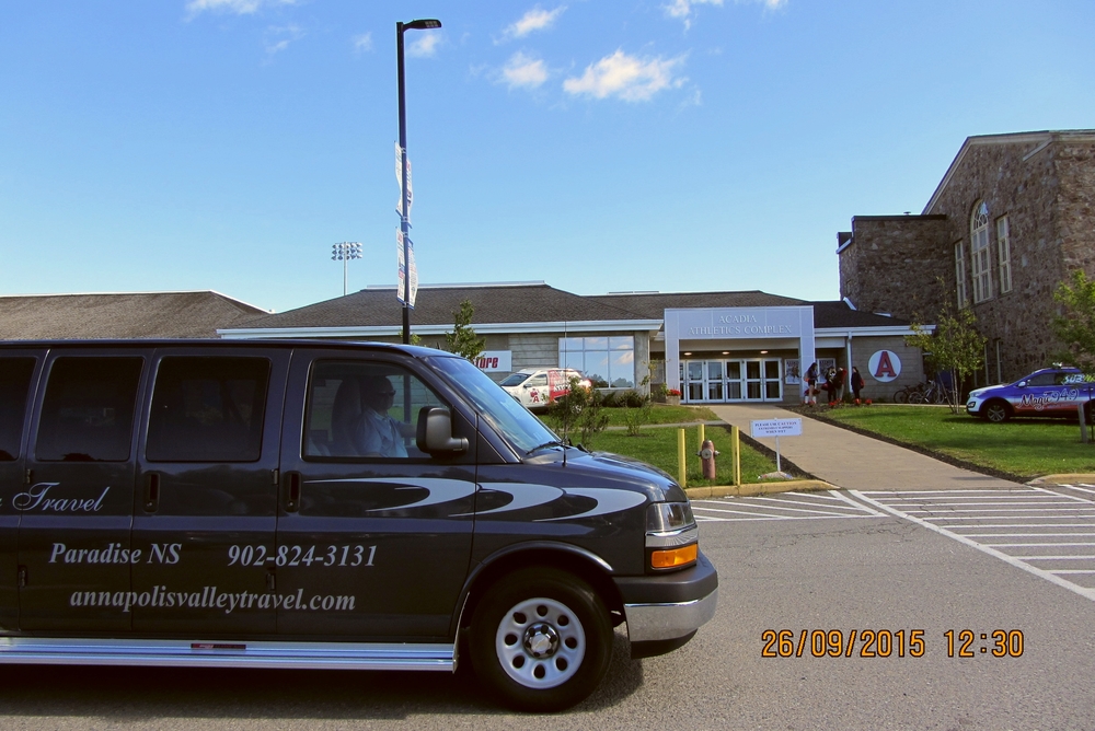 Annapolis Valley Travel | Nova Scotia Trunk 1, Paradise, NS B0S 1R0, Canada | Phone: (902) 824-3131