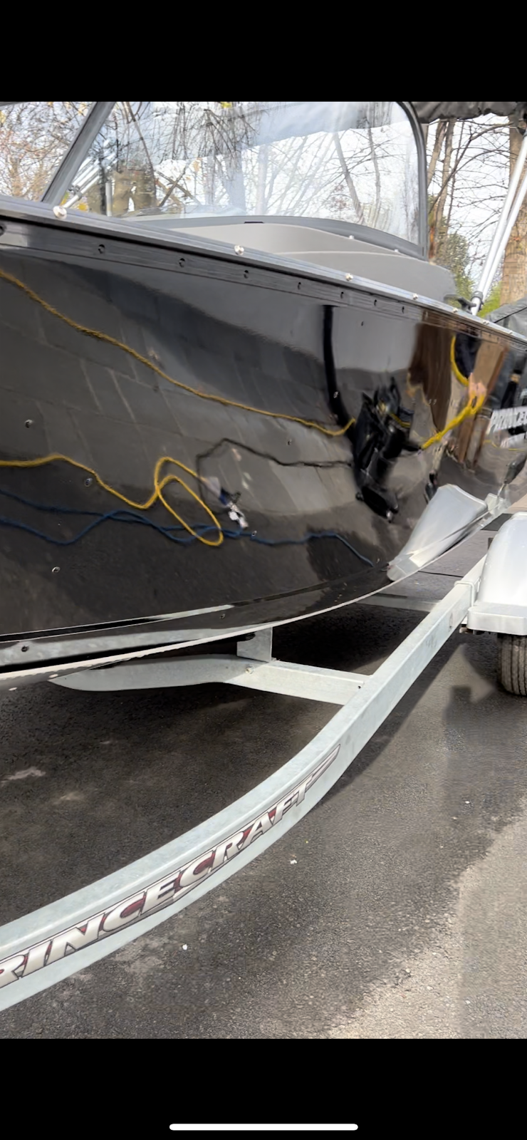 Gabs Detailing | 55 129e Av, Saint-Hippolyte, QC J8A 2J1, Canada | Phone: (514) 942-7101