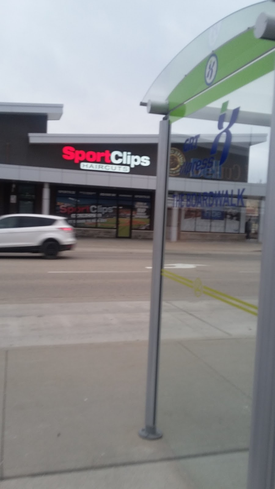 Sport Clips | 3-215 The Boardwalk, Kitchener, ON N2N 0B1, Canada | Phone: (519) 742-3202