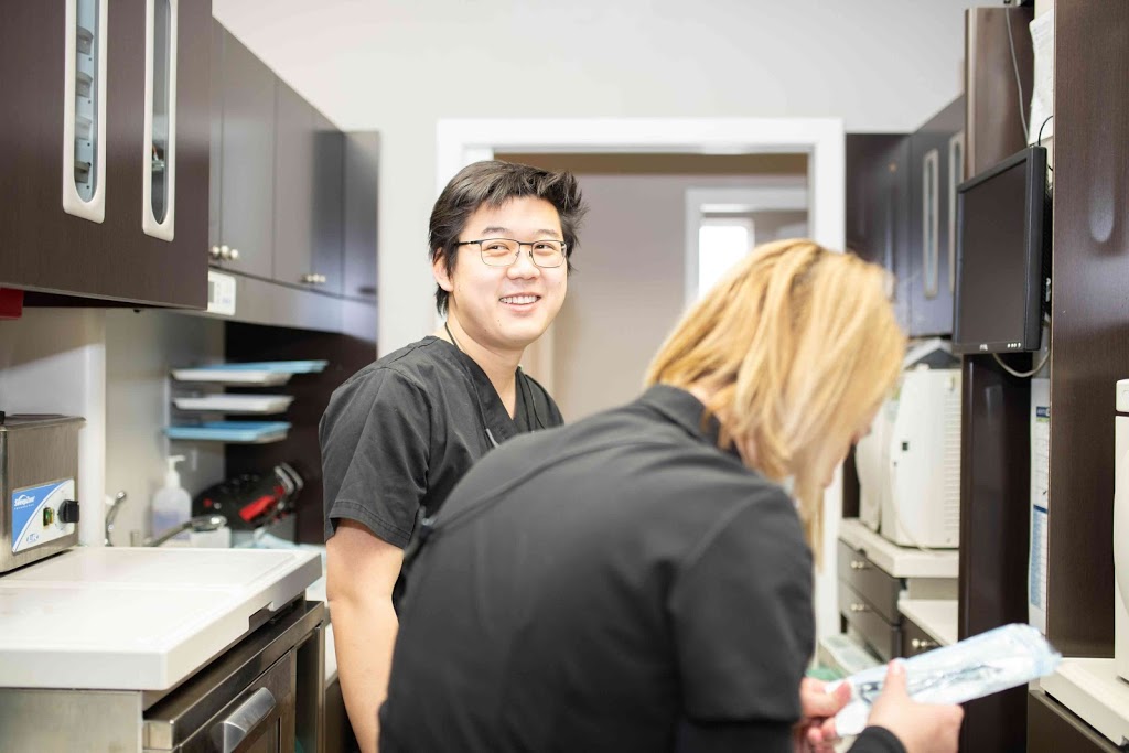 Waterdown Dental | 11 Mill St S, Waterdown, ON L0R 2H0, Canada | Phone: (905) 690-0001