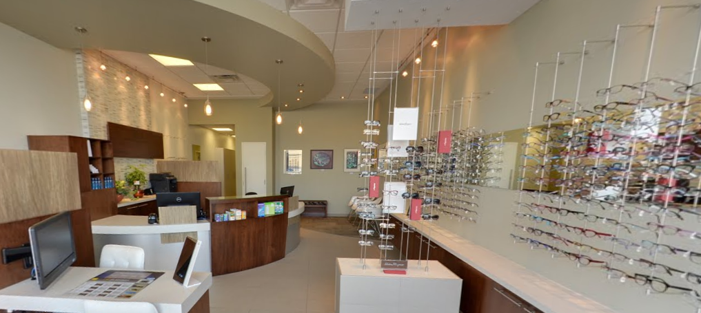 eyeDOCS Riverside South | 4452 Limebank Rd, Gloucester, ON K1V 2N8, Canada | Phone: (613) 239-5004