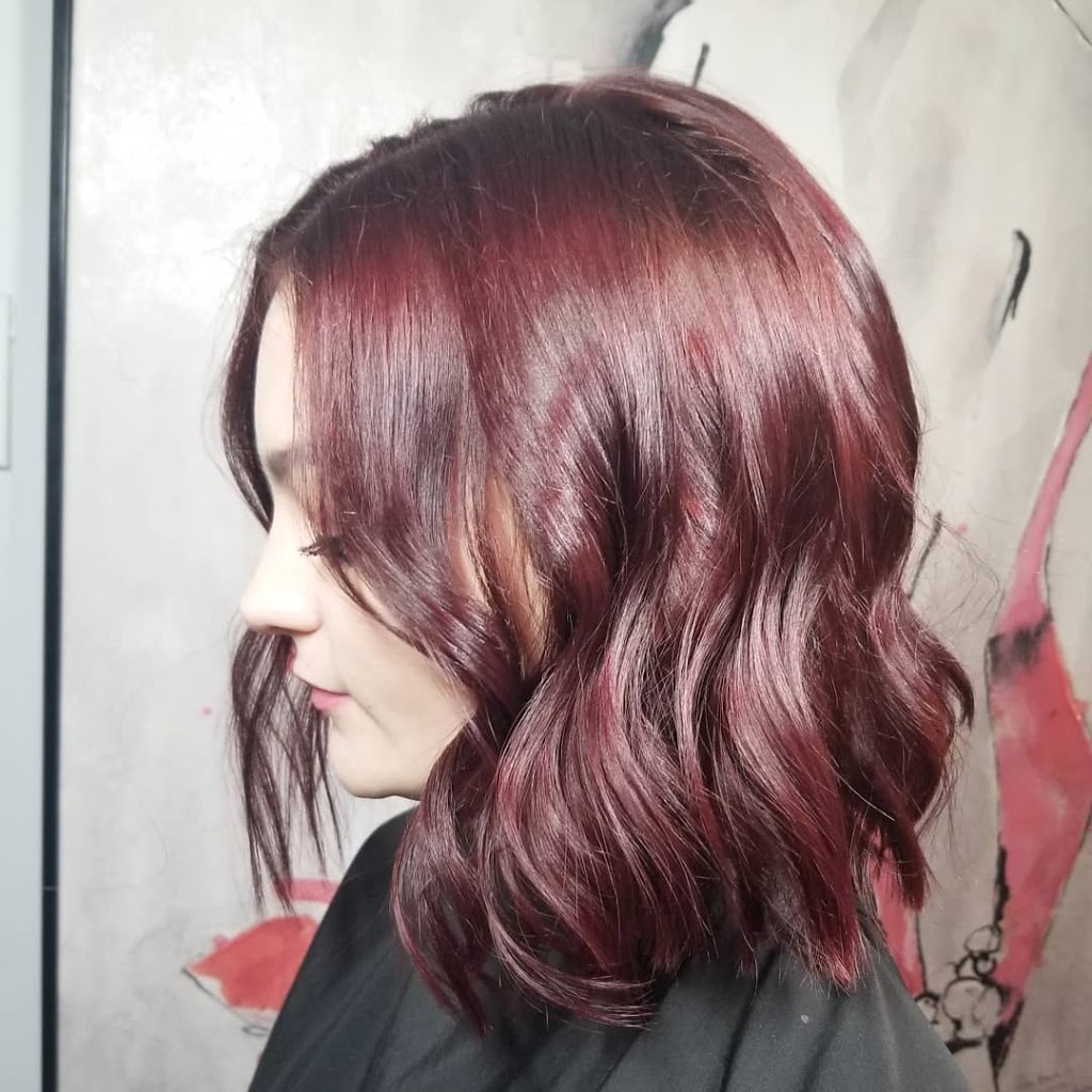 Hair Booth Haus | 2908 Centre St N, Calgary, AB T2E 2X1, Canada | Phone: (403) 727-6000