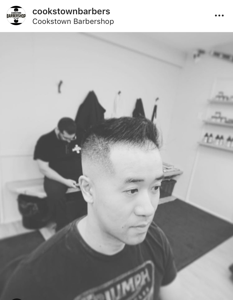 Cookstown Barbershop | 20 Queen St, Cookstown, ON L0L 1L0, Canada | Phone: (705) 794-8979