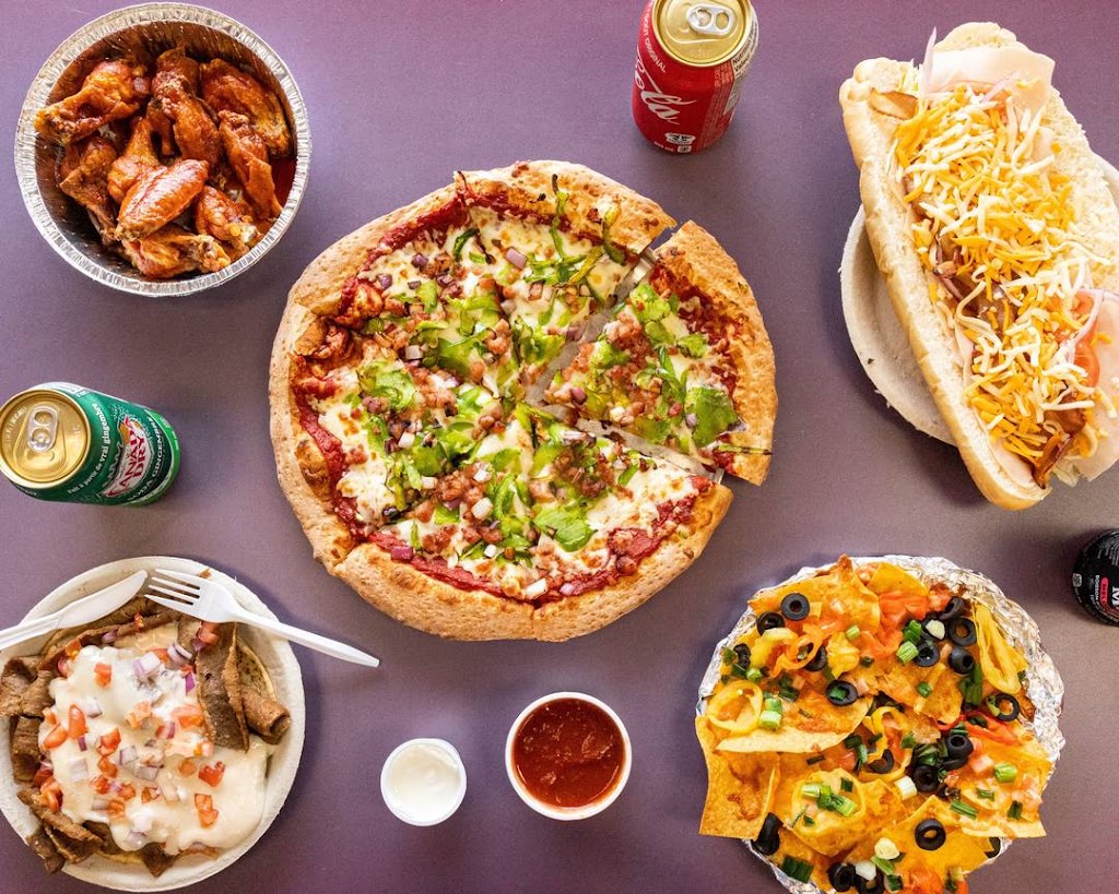 Jessy’s Pizza Truro | 109 Robie St, Truro, NS B2N 1K8, Canada | Phone: (902) 896-8888
