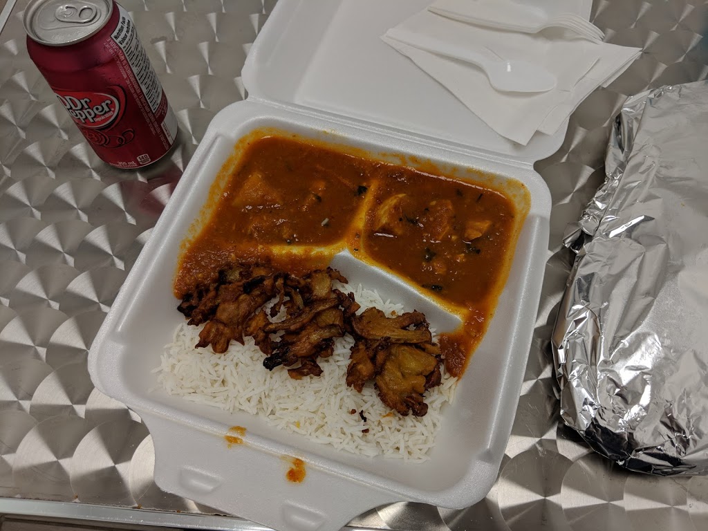 The Great Maratha Indian Cuisine | 9750 Weston Rd Unit 17, Toronto, ON L4H 2Z7, Canada | Phone: (905) 553-4100