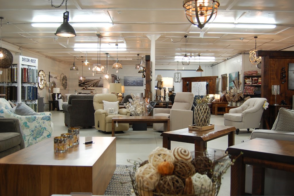 The Cutters Edge Nipissing | 125 Gingras Ave, Verner, ON P0H 2M0, Canada | Phone: (705) 594-1419