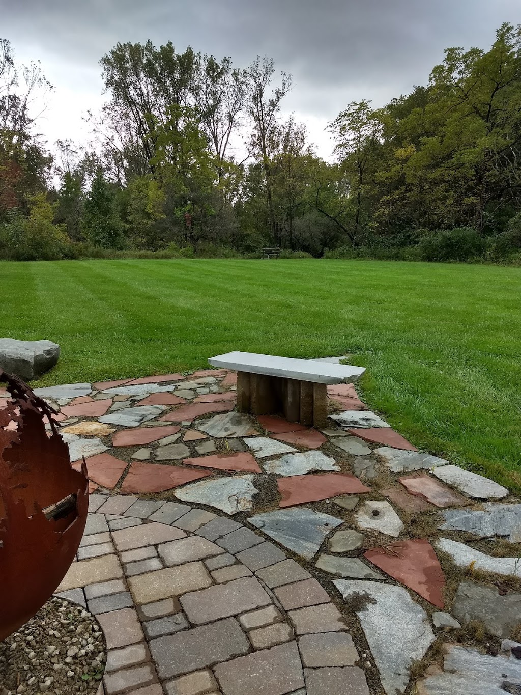 China Township Belle River Access Park | Belle River Rd, China Township, MI 48054, USA