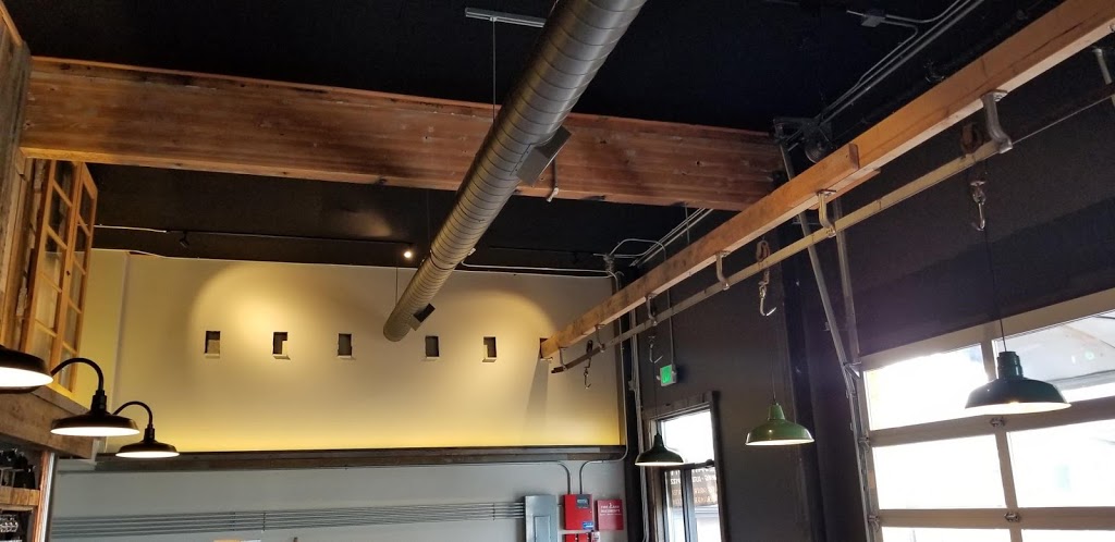 Terramar Brewstillery | 5712 Gilkey Ave, Bow, WA 98232, USA | Phone: (360) 399-6222